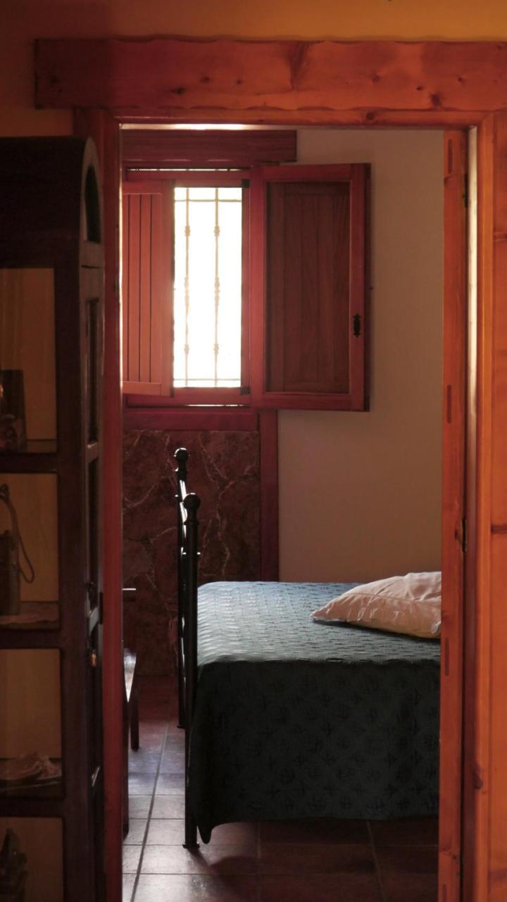 Casa Rural El Liron Ingenio Dış mekan fotoğraf