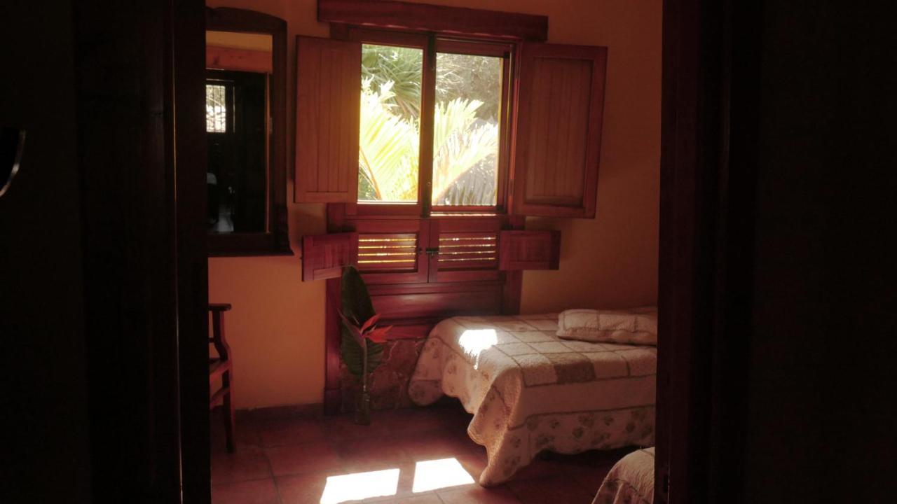 Casa Rural El Liron Ingenio Dış mekan fotoğraf